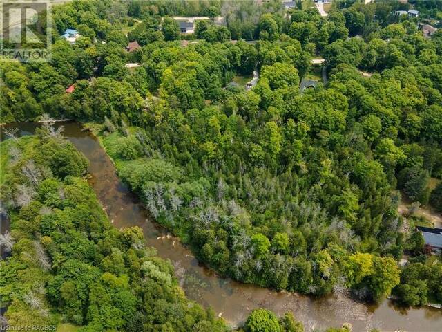 NA DORENA Crescent Sauble Beach Ontario, N0H 2G0