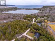 8 SOUTH SHORE ROAD | Northern Bruce Peninsula Ontario | Slide Image Nine