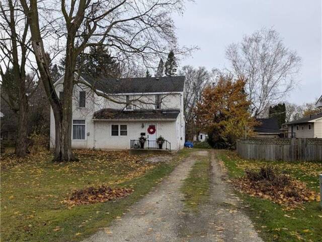 1778 E 6TH Avenue E Owen Sound Ontario, N4K 2V8