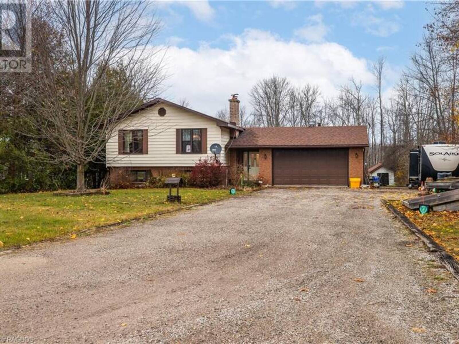 779923 CONCESSION 2 NCD, Clavering, Ontario N0H 2T0