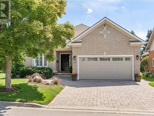 83 PARKSIDE Drive Guelph Ontario, N1G 4X7