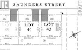 147 SAUNDERS Street | Atwood Ontario | Slide Image One