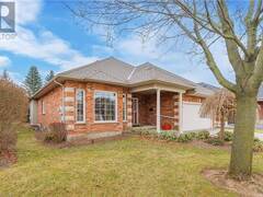 67 PARKSIDE Drive Guelph Ontario, N1G 4X7