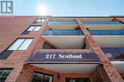 217 SCOTLAND Street Unit# 105 | Fergus Ontario | Slide Image Thirty-one