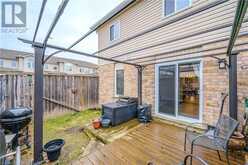 20 SHACKLETON Drive Unit# 36 | Guelph Ontario | Slide Image Forty-two