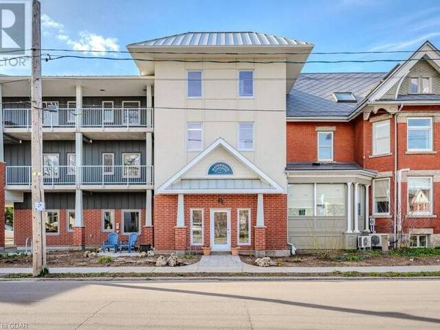 1 MONT Street Unit# 6 Guelph Ontario, N1H 2A5