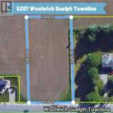 5287 WOOLWICH-GUELPH Townline | Guelph Ontario | Slide Image One