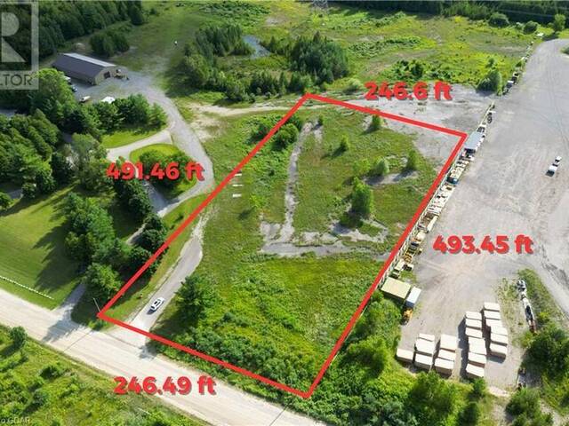 7 CONCESSION Road Puslinch Ontario, N0B 2J0