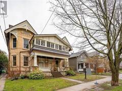 41-43 SUFFOLK Street W Guelph Ontario, N1H 2H9