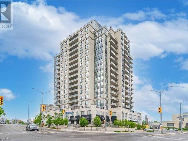 160 MACDONELL Street Unit# 1304 Guelph Ontario, N1H 0A9