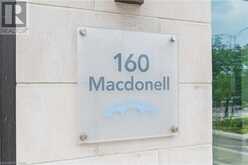 160 MACDONELL Street Unit# 1304 | Guelph Ontario | Slide Image Thirty
