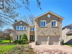 25 MANOR PARK Crescent Unit# 7 Guelph Ontario, N1G 1A2
