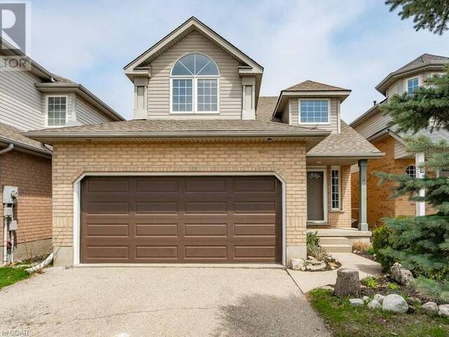 5 CAMM Crescent Guelph Ontario, N1L 1J9