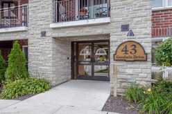 43 GOODWIN Drive Unit# 212 | Guelph Ontario | Slide Image Two