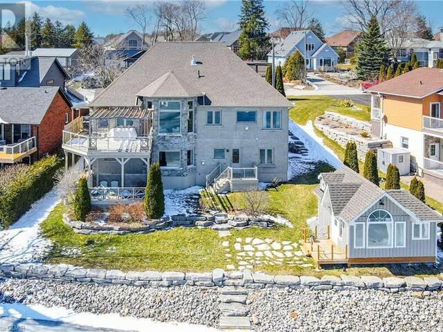 15 COULCLIFF Boulevard Port Perry Ontario, L9L 1P8