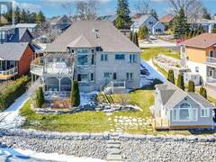 15 COULCLIFF Boulevard Port Perry Ontario, L9L 1P8