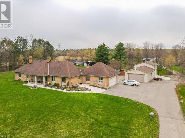 4290 VICTORIA Road S Puslinch Ontario, N0B 2J0