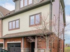 146 DOWNEY Road Unit# 20A Guelph Ontario, N1C 0A2