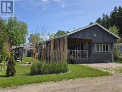 129 CEDAR Crescent Fergus Ontario, N1M 2W5