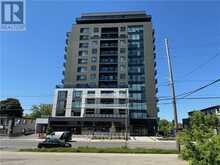 71 WYNDHAM Street S Unit# 203 | Guelph Ontario | Slide Image One