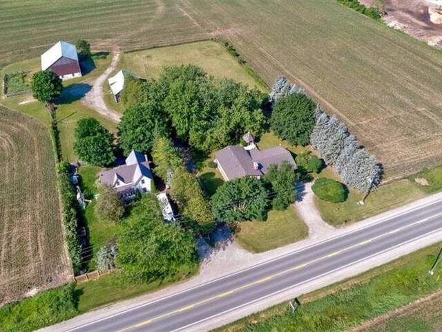 5339 HWY 9 Highway Clifford Ontario, N0G 1M0