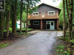 48 HARPUR Drive Tobermory Ontario, N0H 2R0