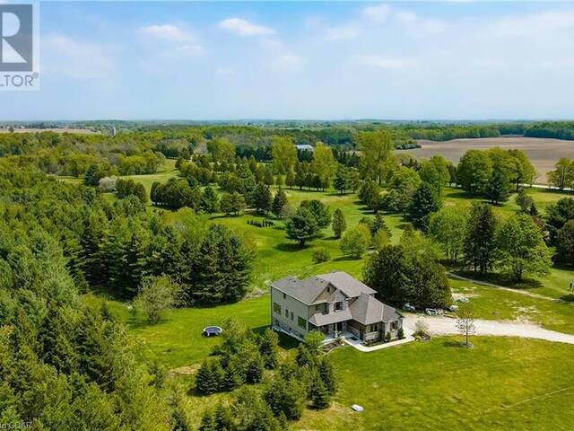 312015 HIGHWAY 6 Ayton Ontario, N0G 1C0