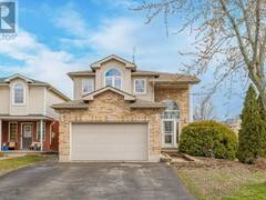 50 CLYTHE CREEK Drive Guelph Ontario, N1E 7J4