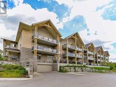 23 STUMPF STREET Unit# 206 Elora Ontario, N0B 1S0