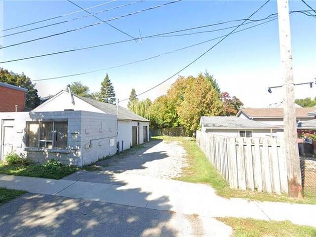 184 ALICE Street Guelph Ontario, N1E 3A4