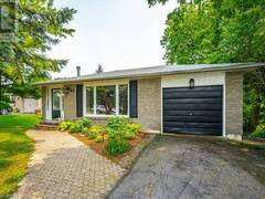 95 CROZIER Street Grand Valley Ontario, L9W 5N6