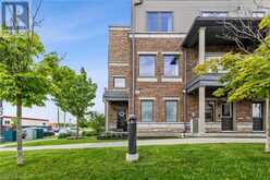 70 WILLOWRUN Drive Unit# A1 | Kitchener Ontario | Slide Image One