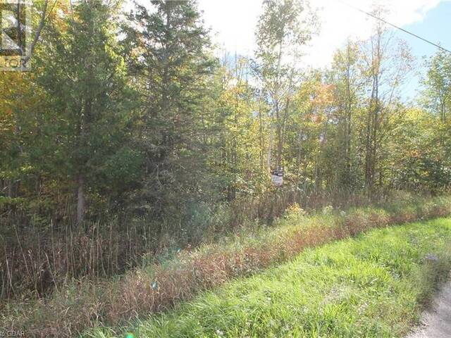 76 MAPLE Drive Northern Bruce Peninsula Ontario, N0H 1Z0