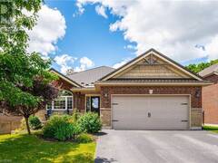 20 HARCOURT Place Fergus Ontario, N1M 0A6