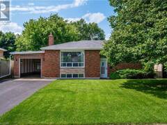 153 ANNE Boulevard Milton Ontario, L9T 1A1