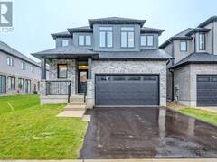 45 QUEENSGATE Crescent Breslau Ontario, N0B 1M0