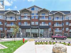 35 KINGSBURY SQUARE Square Unit# 313 Guelph Ontario, N1L 1C3