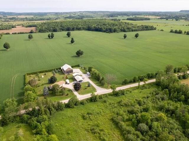 E 1/2 LT 22 CONCESSION 4 Meaford Ontario, N4K 5W4