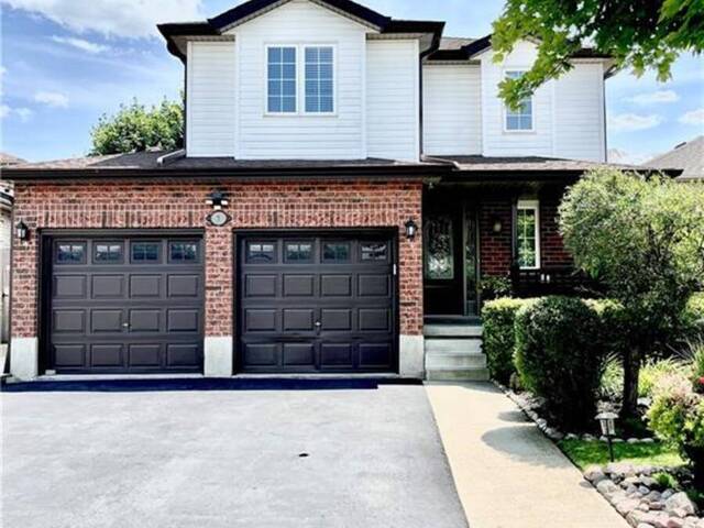 7 KELLY Court Guelph Ontario, N1K 1W3