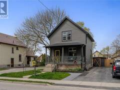 160 KING Street Stratford Ontario, N5A 4S1