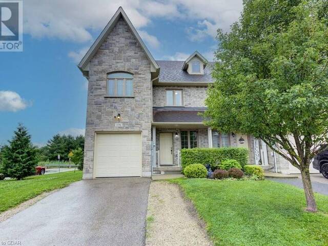 176 BERKSHIRE Drive Arthur Ontario, N0G 1A0