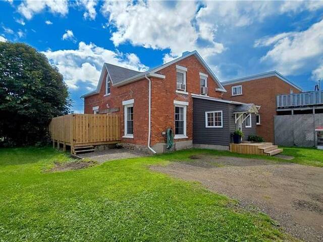 211 GEORGE Street Arthur Ontario, N0G 1A0