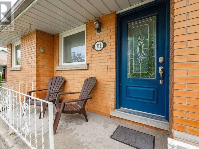 312 STEVENSON Street N Guelph Ontario, N1E 5B6