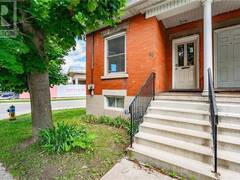 90 NEEVE Street Guelph Ontario, N1E 5S1