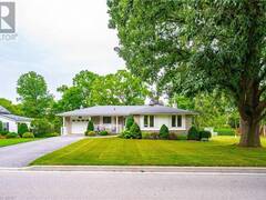 48 WATER Street E Elora Ontario, N0B 1S0