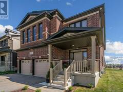 48 MACALISTER BOULEVARD Guelph Ontario, N1G 0G6