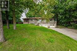 7216 WELLINGTON RD 124 Road | Guelph/Eramosa Ontario | Slide Image Two