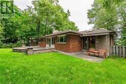 7216 WELLINGTON RD 124 Road | Guelph/Eramosa Ontario | Slide Image Forty-five