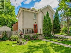 227 EAGLE Street S Cambridge Ontario, N3H 1E3