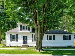 17 KING Street S Ridgetown Ontario, N0P 2C0